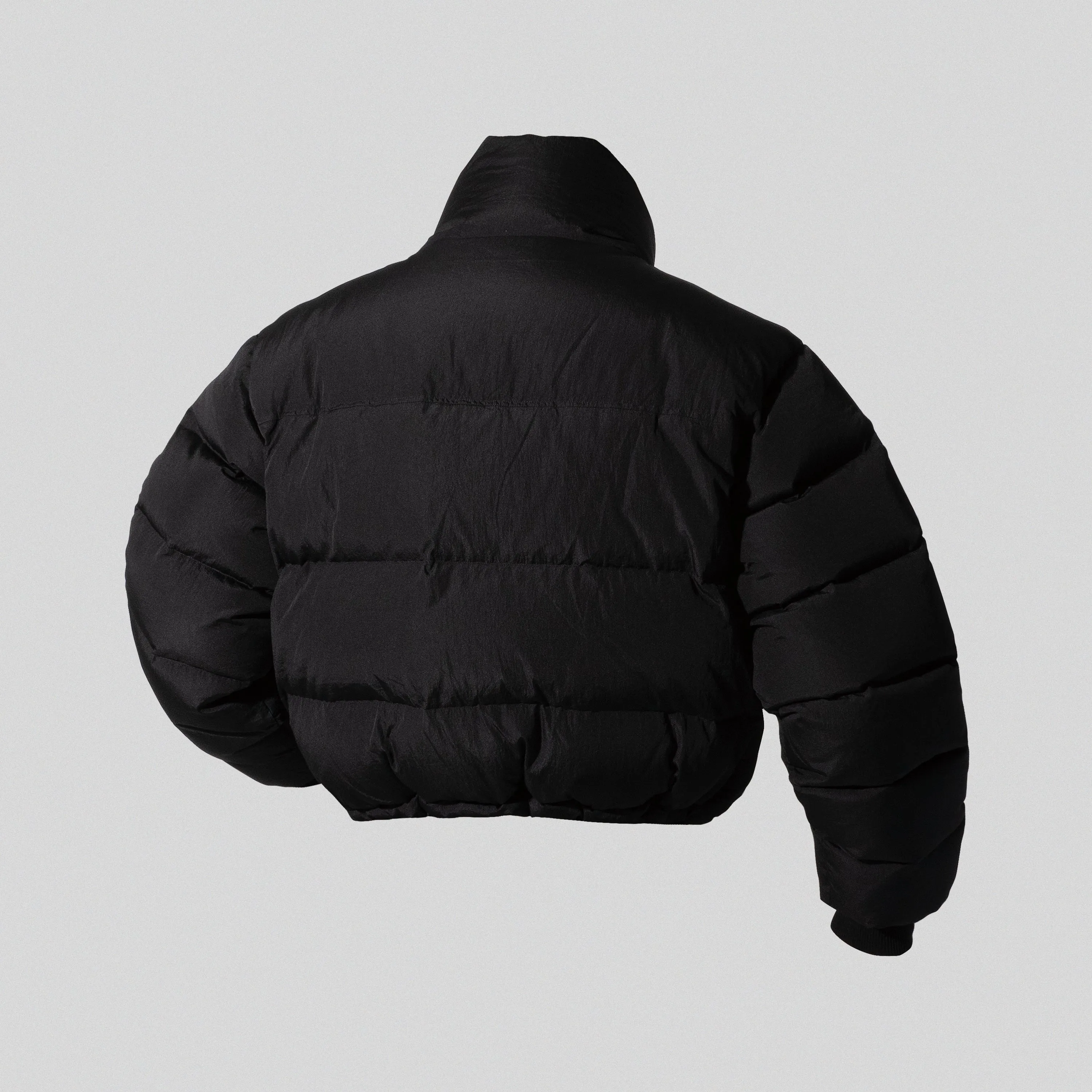 【HIROKI TSUZUKI】Very Short Down Jacket