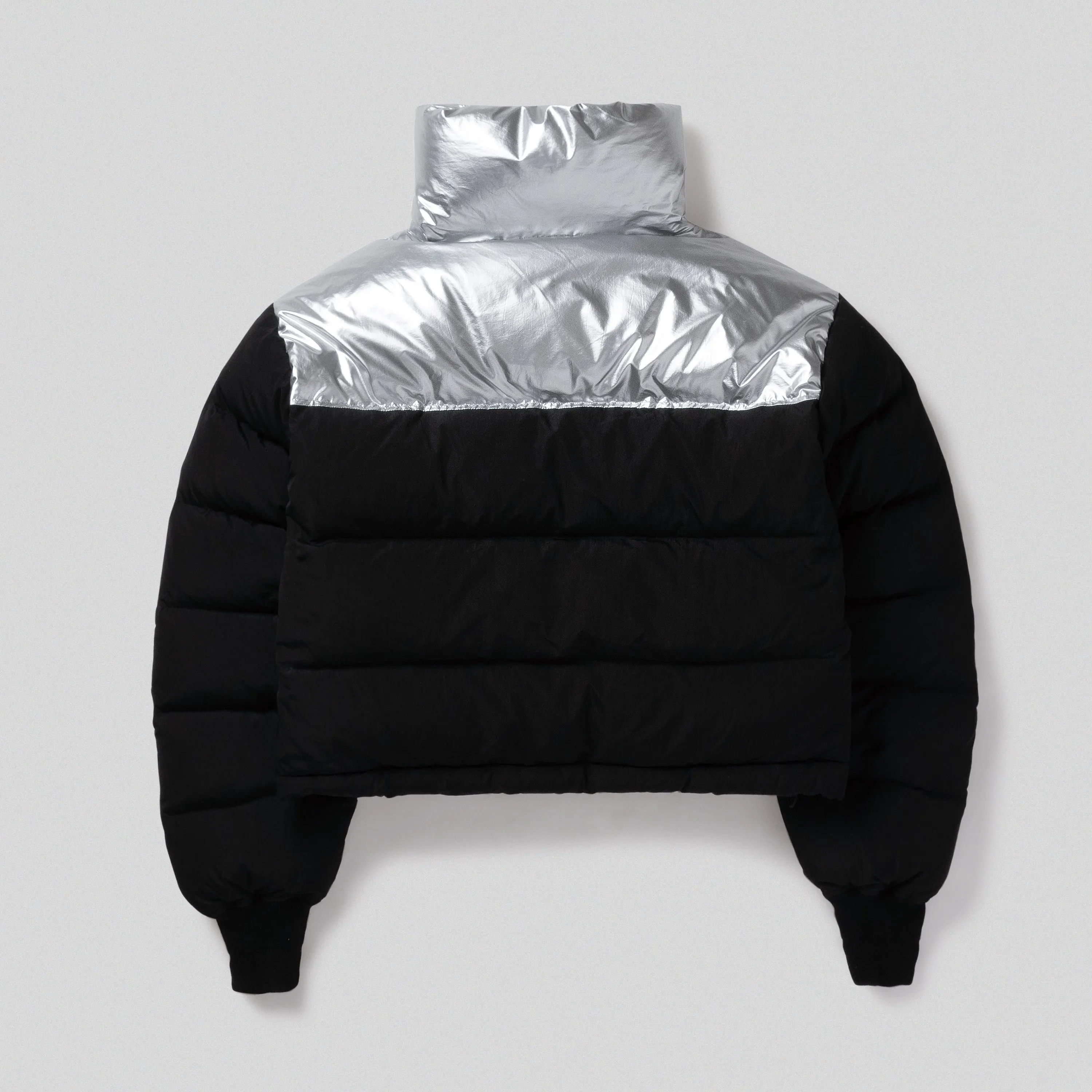 【HIROKI TSUZUKI】Very Short Down Jacket