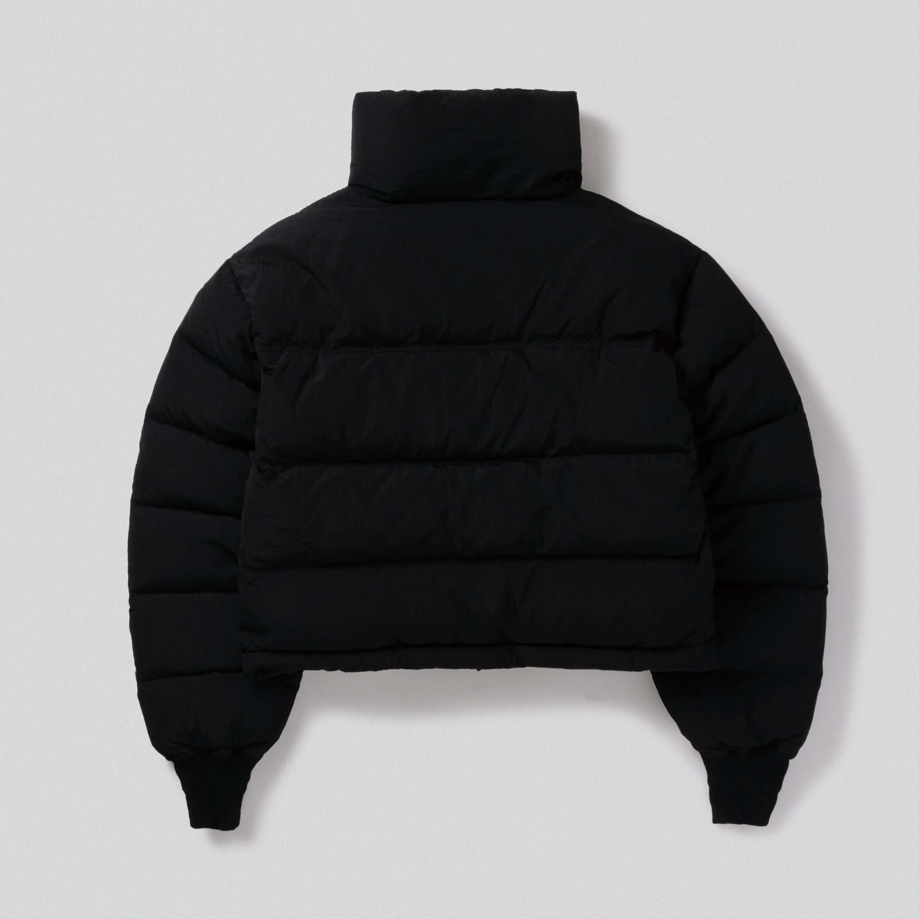 【HIROKI TSUZUKI】Very Short Down Jacket
