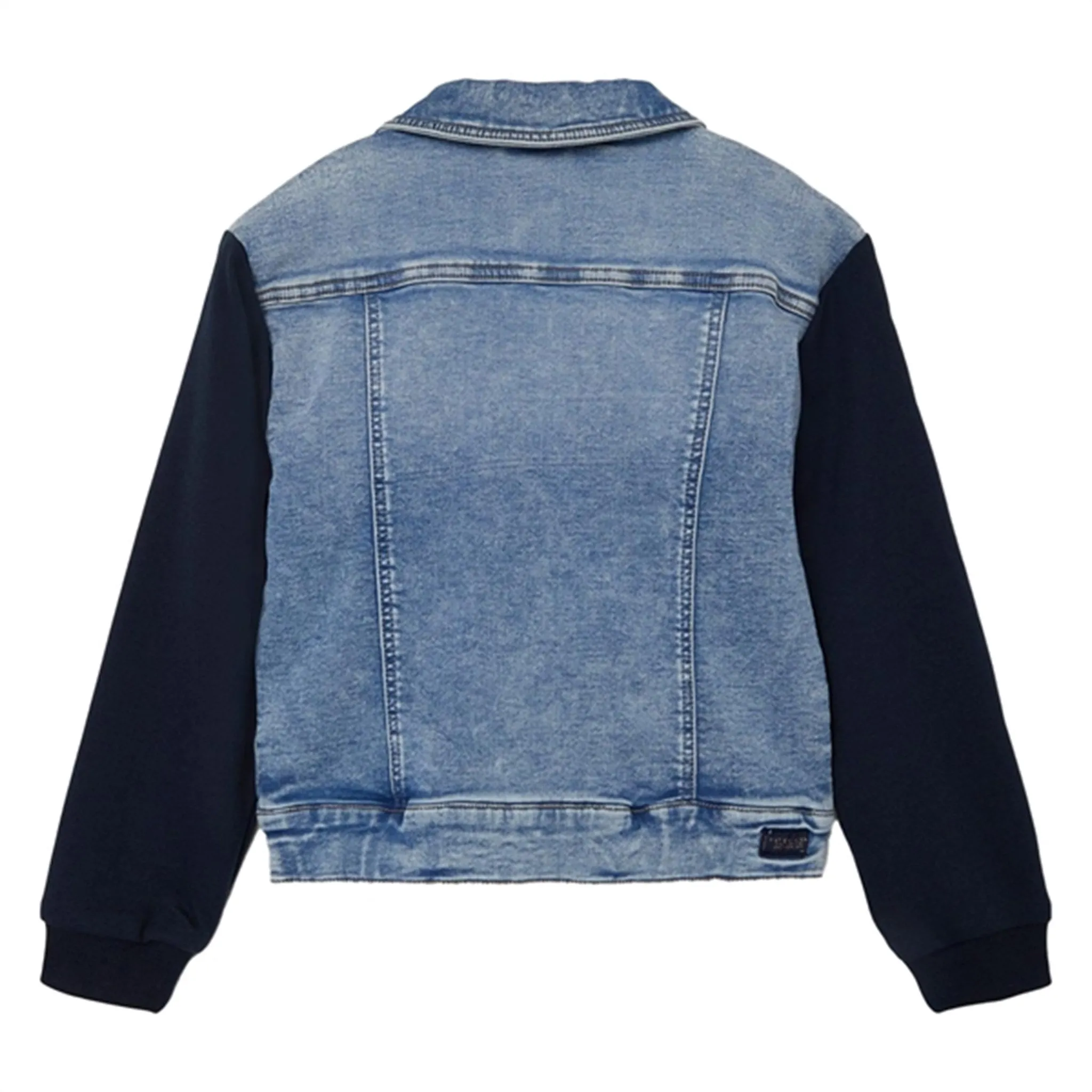 Name it Light Blue Denim Dae Sweat Denim Jacket