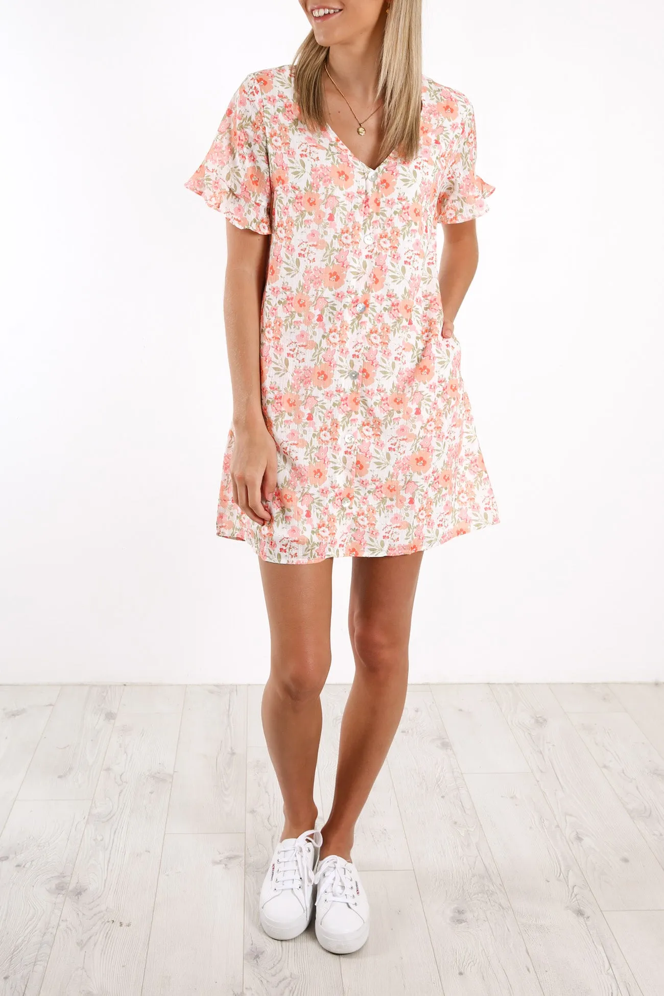 Ollie Dress
