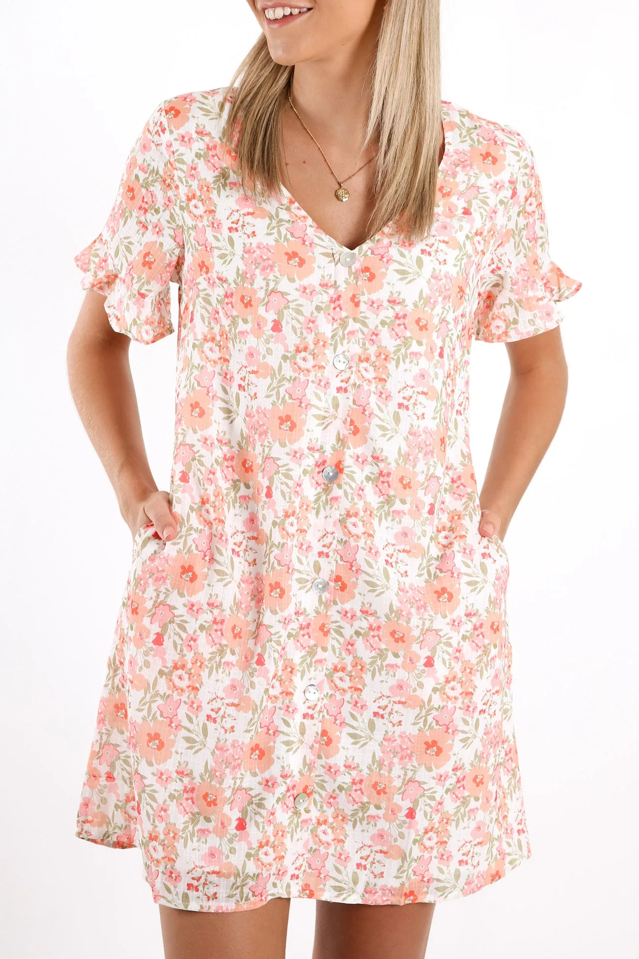 Ollie Dress