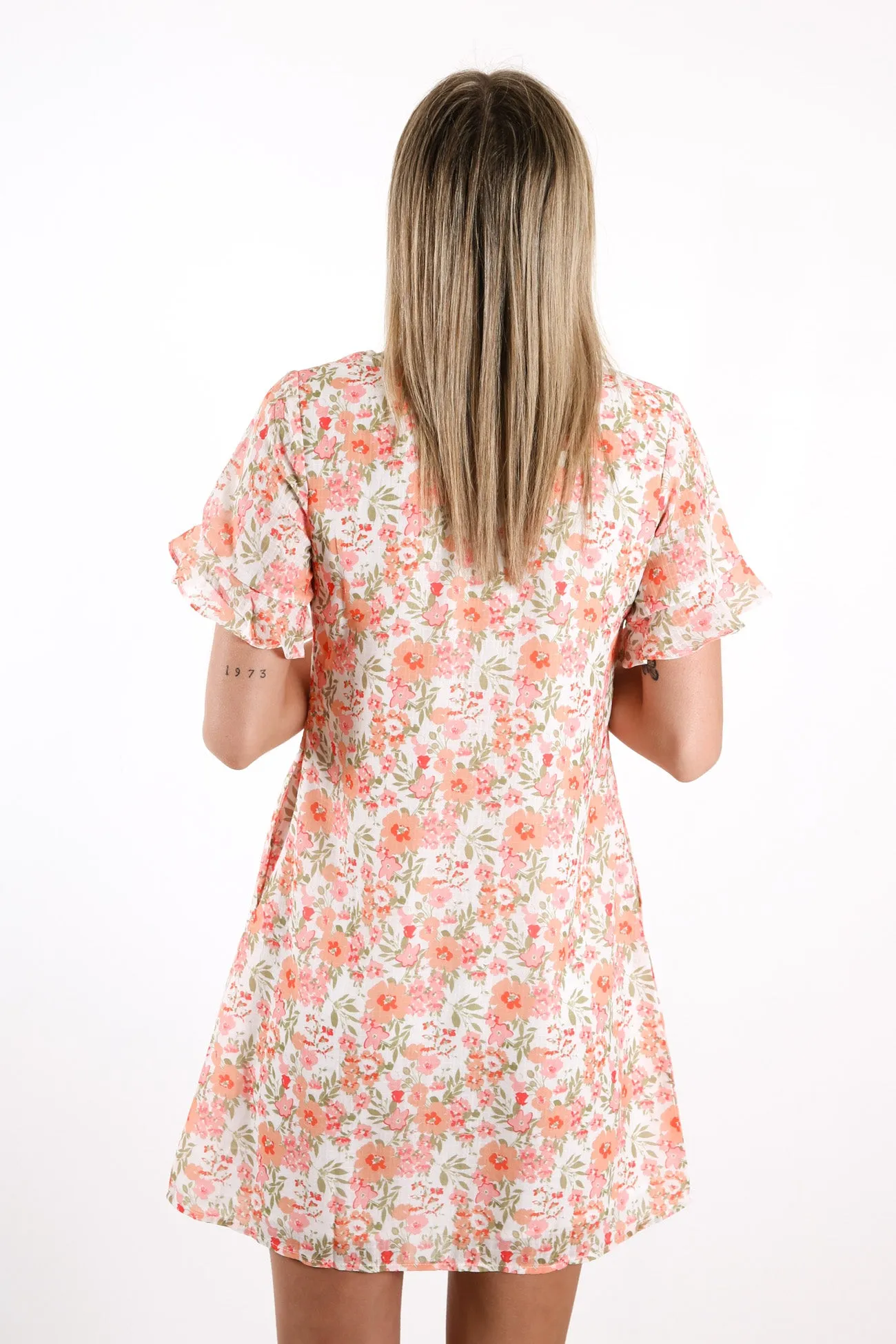 Ollie Dress