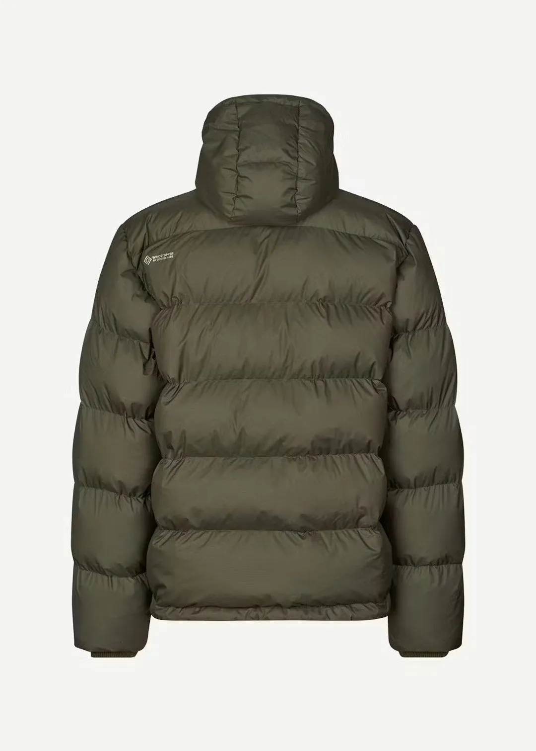 SADAVID X JACKET | FOREST NIGHT